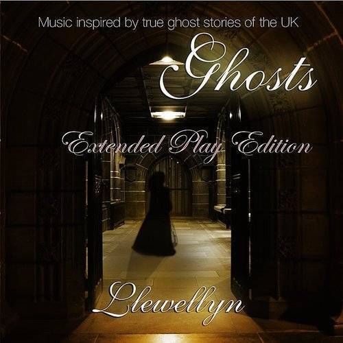 CD: Ghosts