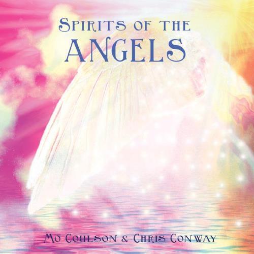 CD: Spirits of the Angels