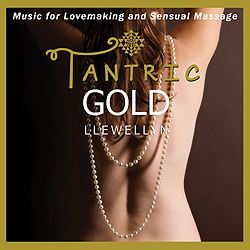 CD: Tantric Gold