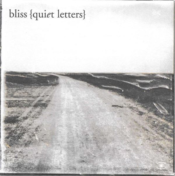 CD: Quiet Letters