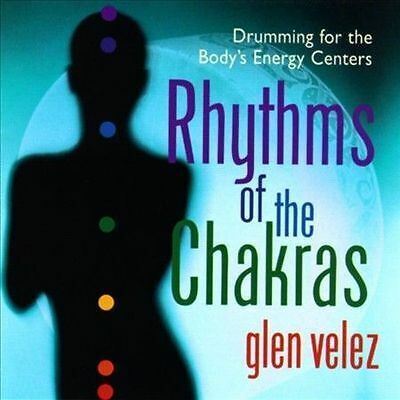 CD: Rhythms of the Chakras