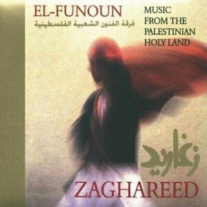 CD: Zaghareed