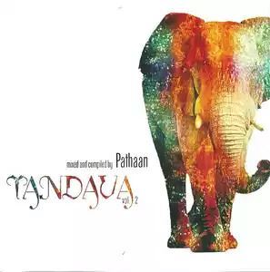 CD: Tandava Volume 2