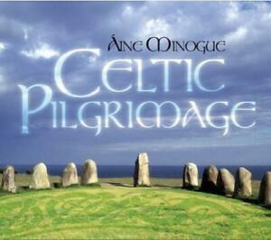CD: Celtic Pilgrimage
