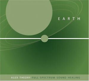 CD: Earth (1 CD)