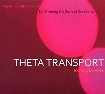 CD: Theta Transport