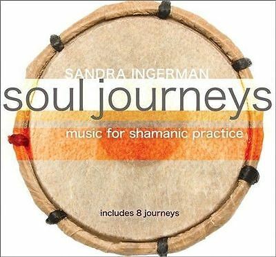 CD: Soul Journeys