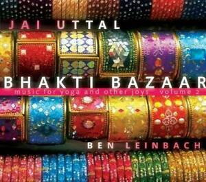 CD: Bhakti Bazaar