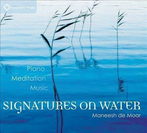 CD: Signatures on Water