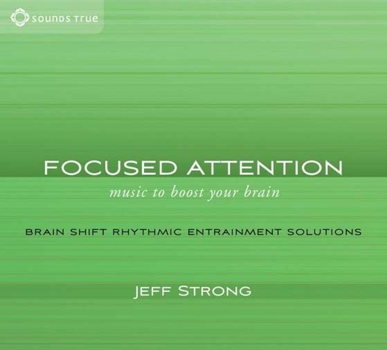 CD: Focused Attention