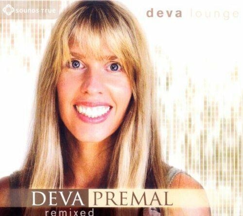 CD: Deva Lounge (1 CD)