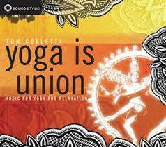 CD: Yoga is Union (1CD)