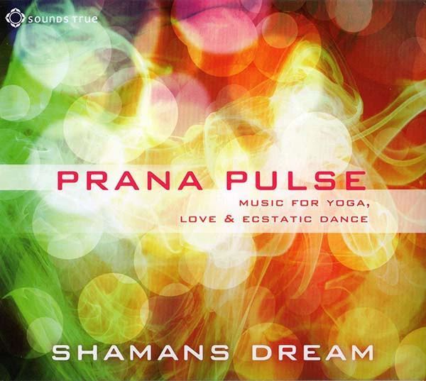 CD: Prana Pulse