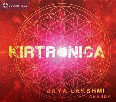 CD: Kirtronica