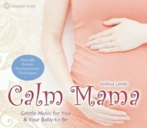 CD: Calm Mama