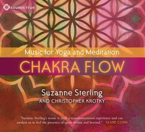 CD: Chakra Flow