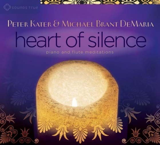 CD: Heart of Silence