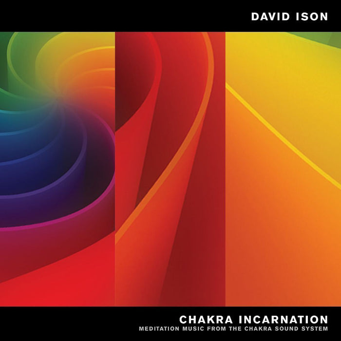 CD: Chakra Incarnation