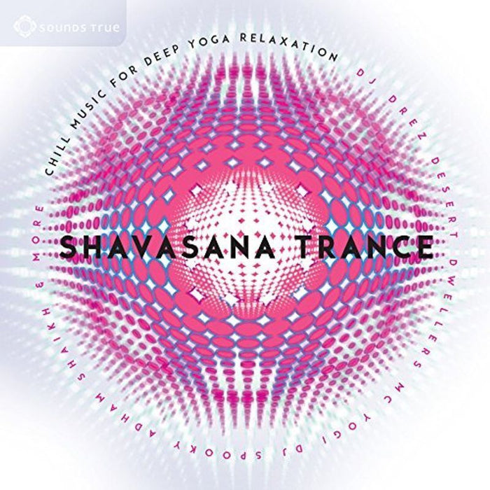 CD: Shavasana Trance