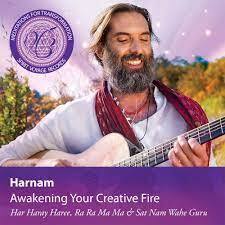 CD: Awakening Your Creative Fire: Meditations for Transformation