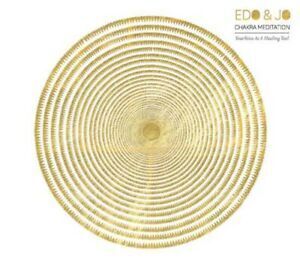 CD: Chakra Meditation (Edo & Jo)