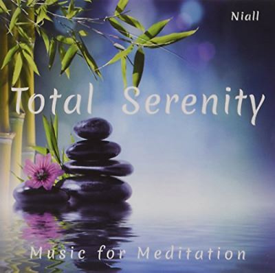 CD: Total Serenity