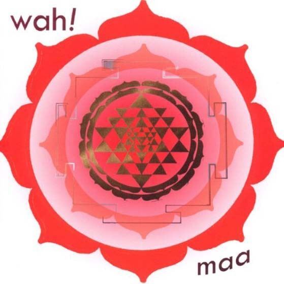 CD: Maa