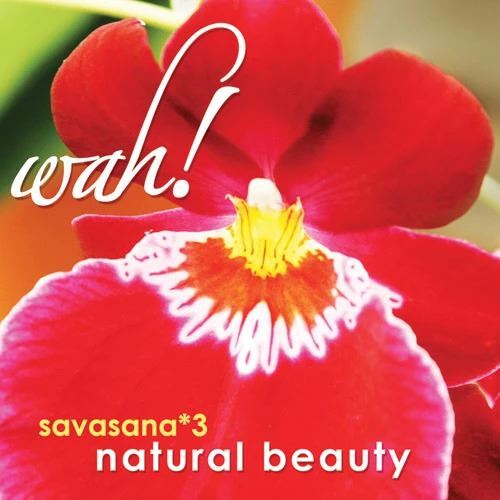CD: Savasana 3: Natural Beauty