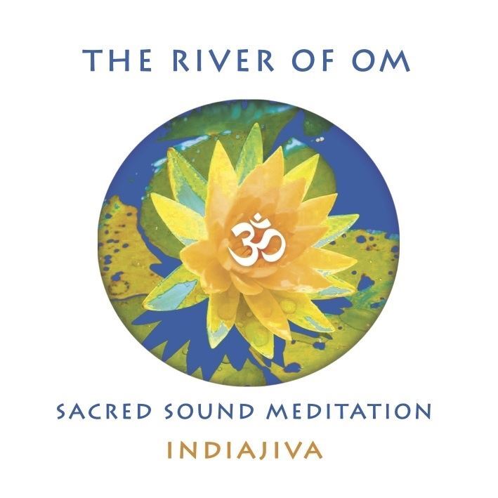 CD: The River of Om