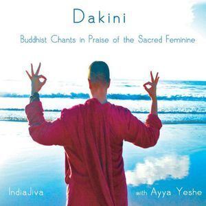 CD: Dakini