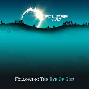 CD: Eclipse 2012