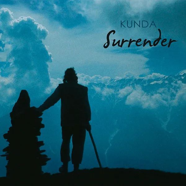 CD: Surrender