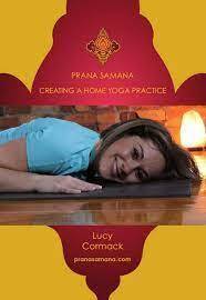 DVD: Prana Samana: Creating A Home Yoga Practice