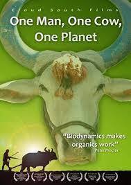 DVD: One Man One Cow One Planet