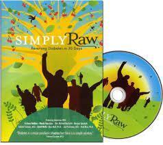 DVD: Simply Raw