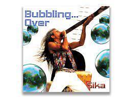 CD: Bubbling Over