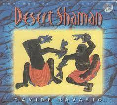 CD: Desert Shaman