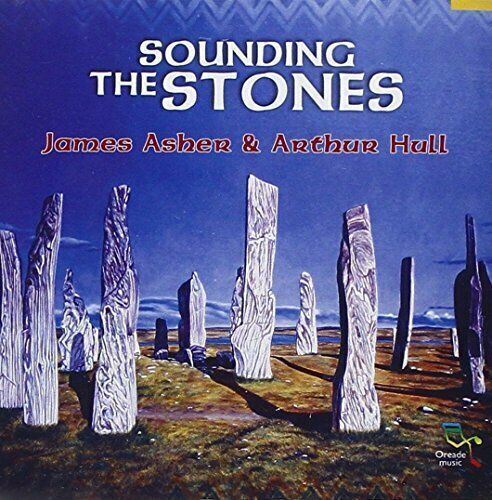 CD: Sounding the Stones