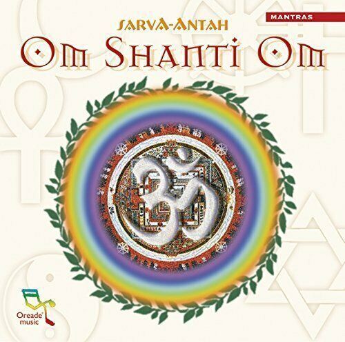 CD: Om Shanti Om (no longer available)