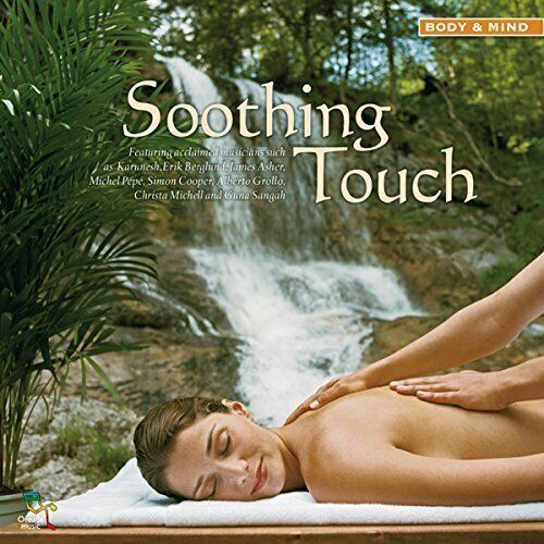CD: Soothing Touch