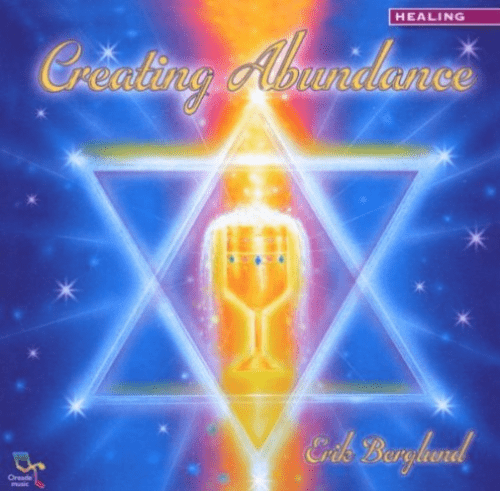 CD: Creating Abundance (Oreade)