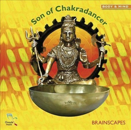 CD: Son of Chakradancer