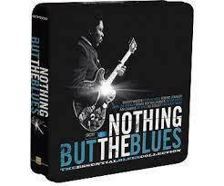 CD: Nothing But the Blues