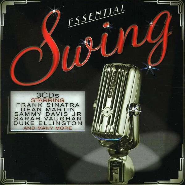 CD: Essential Swing