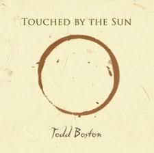 CD: Touched By The Sun