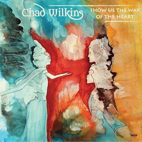 CD: Show Us The Way Of The Heart