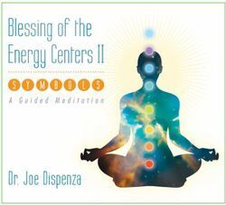 CD: Blessing of the Energy Centres II: Symbols
