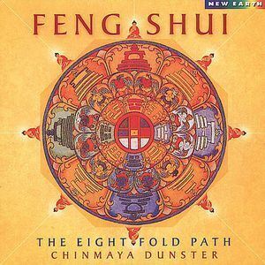 CD: Feng Shui - The Eightfold Path