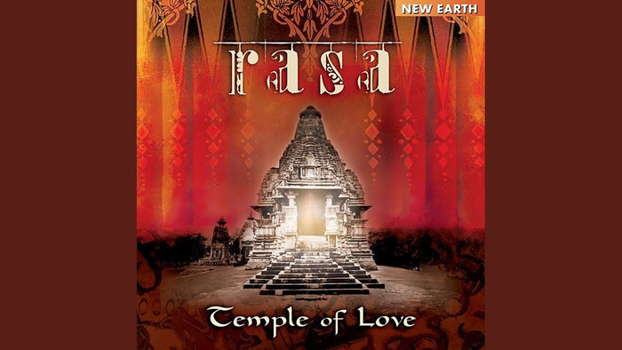 CD: Temple Of Love