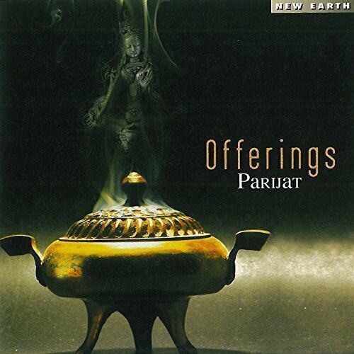 CD: Offerings